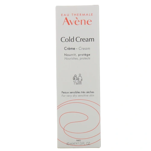 Avène Cold Cream Crème