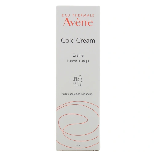 Avène Cold Cream Crème