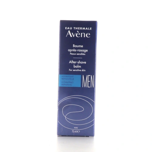 Avène Men Baume Après-Rasage