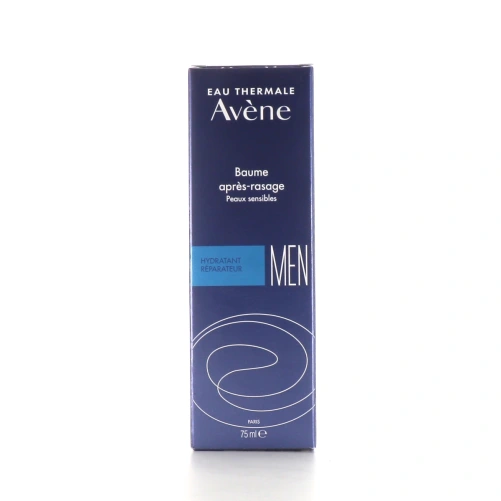 Avène Men Baume Après-Rasage