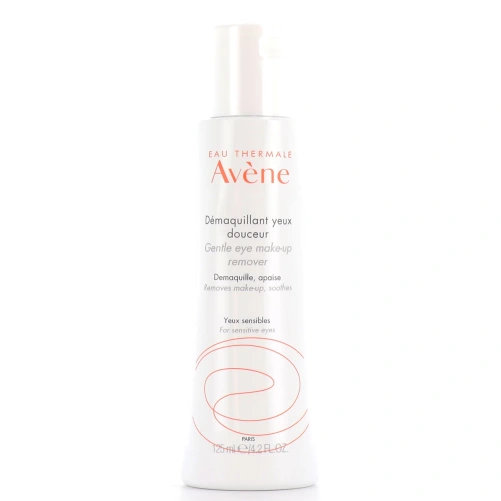 Avène Démaquillant Yeux Douceur