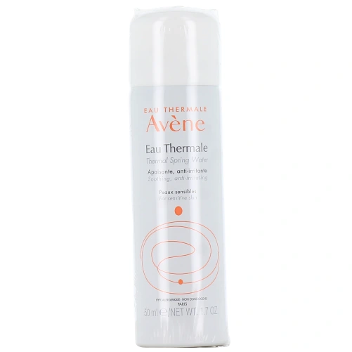 Avène Eau Thermale