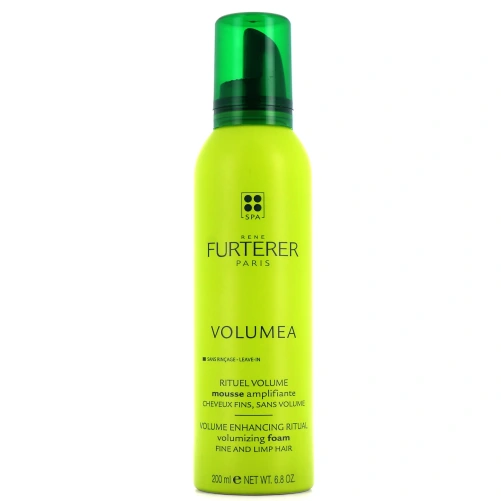 Furterer Volumea Mousse Amplifiante
