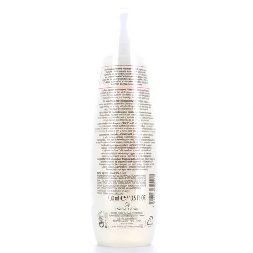 ADERMA Sensiphase AR Gelée micellaire