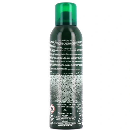 FURTERER Style Spray fixant