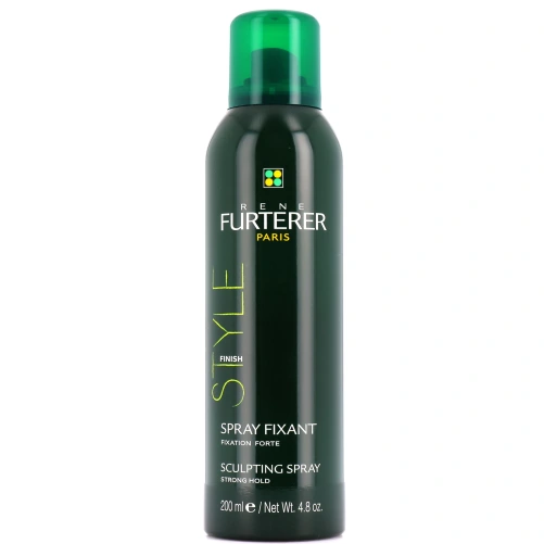 FURTERER Style Spray fixant