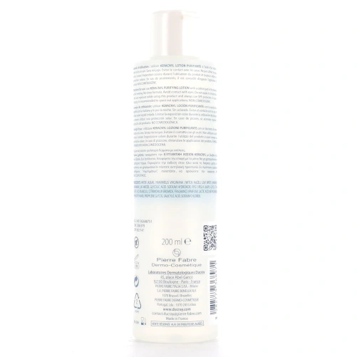 Ducray Keracnyl Lotion Purifiante