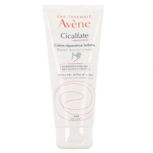 Avène Cicalfate Mains