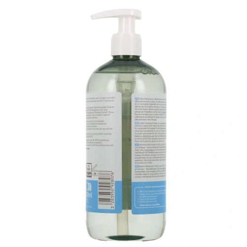Cattier Bébé Eau Nettoyante Bio