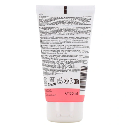 Cattier Baume Démêlant Bio