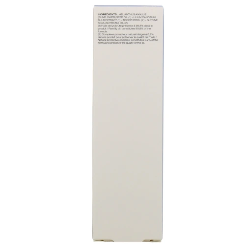 Melvita Huile de lys naturelle