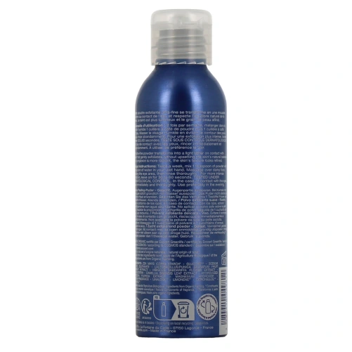 Melvita Bouquet Floral Poudre Exfoliante Douceur