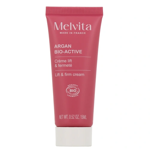 Melvita Argan Bio-Active Crème Liftante Intensive