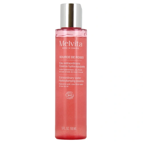 Melvita Source de Roses Eau Extraordinaire