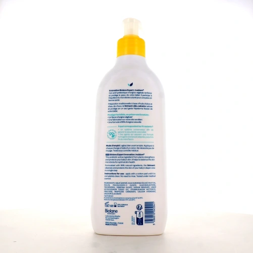Biolane Expert Liniment Oléo-Calcaire à l'Huile d'Olive