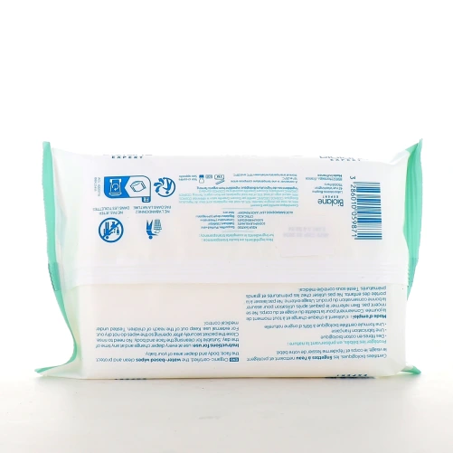 Biolane Expert Lingettes à l'eau Bio