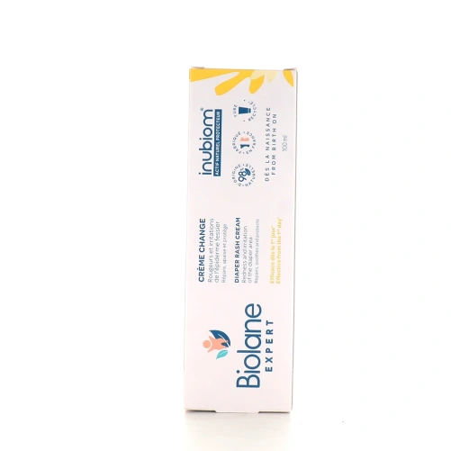 Biolane Expert Crème Change