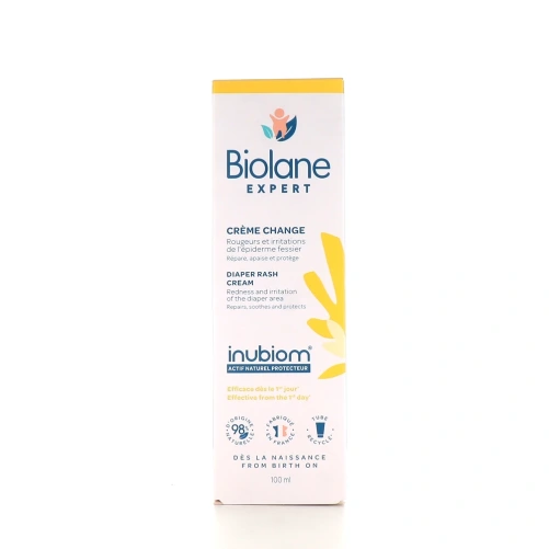 Biolane Expert Crème Change