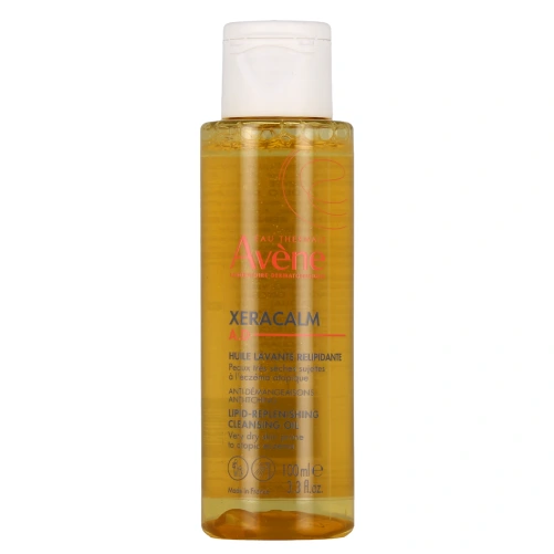 Avène XeraCalm A.D Huile lavante relipidante