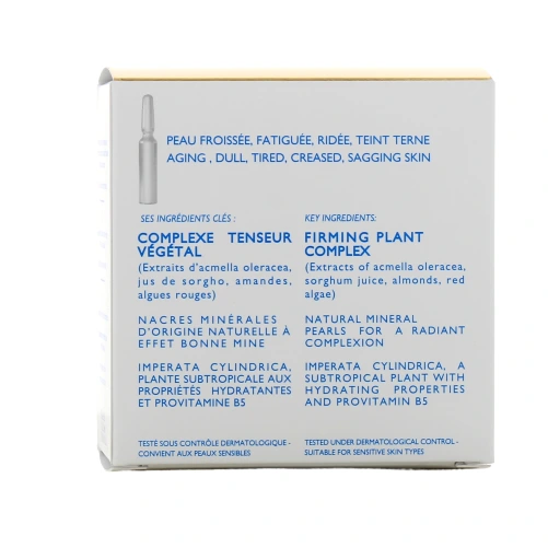 Coup d'éclat Ampoule Lift & Lumière