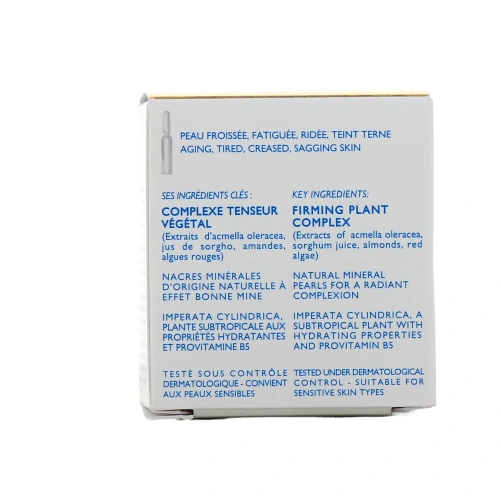 Coup d'éclat Ampoule Lift & Lumière