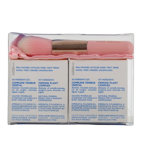 Coup d'éclat Ampoule Lift & Lumière