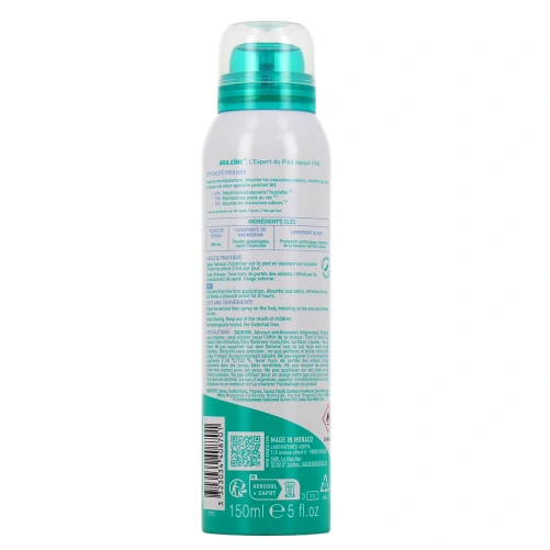 Akileïne Spray Poudre Asséchant
