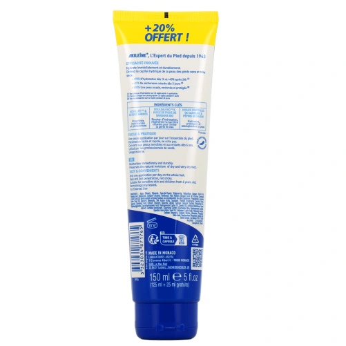 Akileïne Baume Hydra-Défense