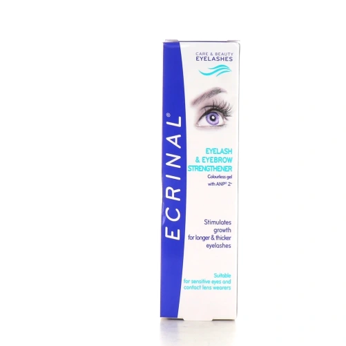 Ecrinal Fortifiant Cils & Sourcils