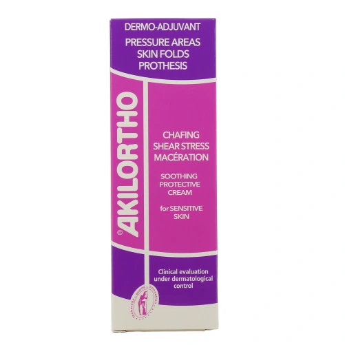 Akilortho Crème Orthopédie