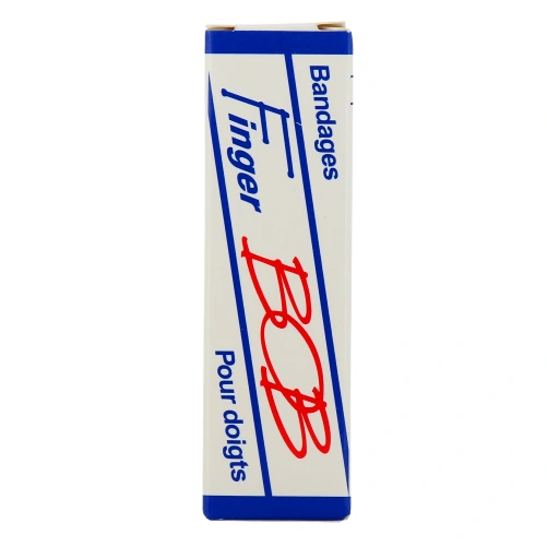 Finger Bob Bandages pour Doigts