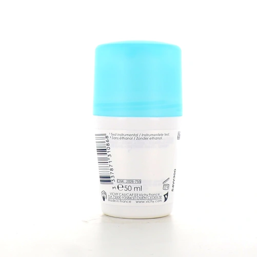 Vichy Traitement Anti-Transpirant 48h