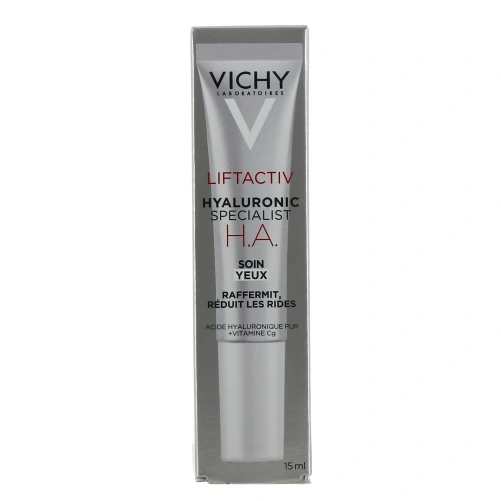 Vichy Liftactiv Hyaluronic Specialist H.A Yeux