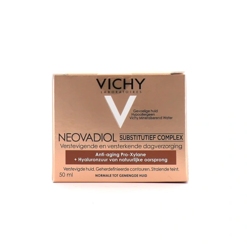 Vichy Neovadiol Complexe Substitutif
