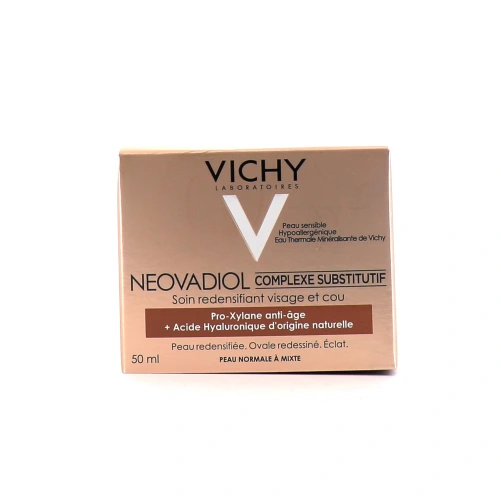 Vichy Neovadiol Complexe Substitutif
