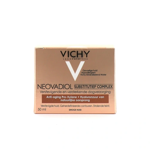 Vichy Neovadiol Complexe Substitutif