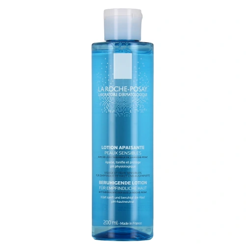 La Roche Posay Lotion apaisante