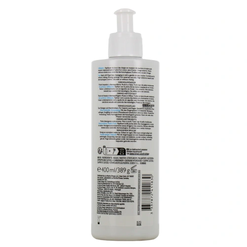 Toleriane Fluide dermo-nettoyant