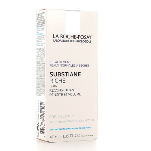 La Roche Posay Substiane Soin Anti-âge Reconstituant