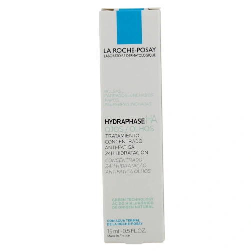 La Roche Posay Hydraphase HA Yeux