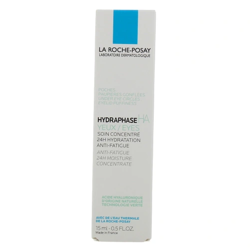 La Roche Posay Hydraphase HA Yeux
