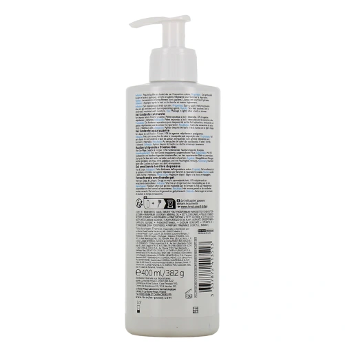 Anthelios Post-UV Exposure Lait Après-Soleil