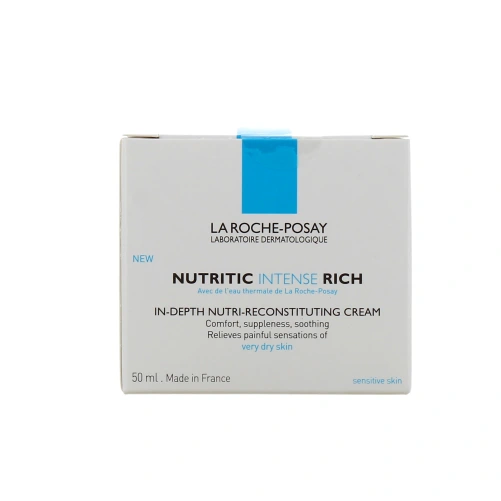 La Roche Posay Nutritic Intense