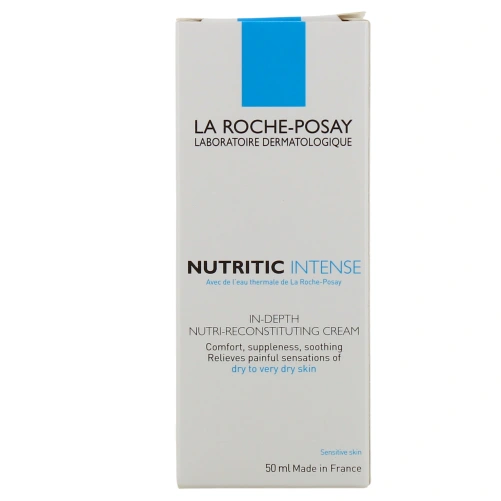 La Roche Posay Nutritic Intense