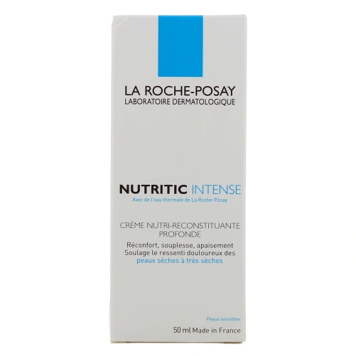La Roche Posay Nutritic Intense