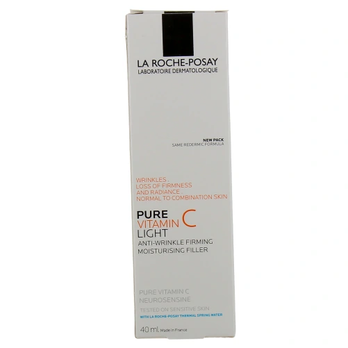 La Roche Posay Pure Vitamin C