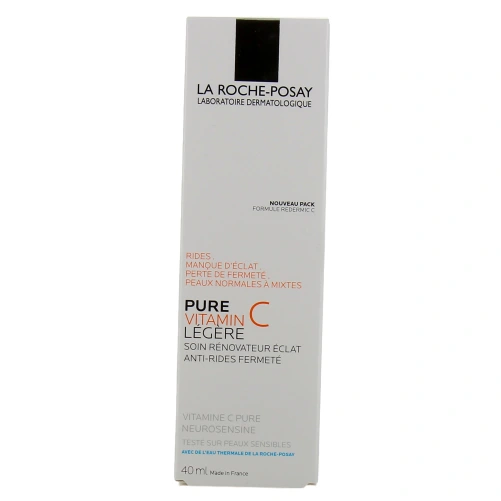 La Roche Posay Pure Vitamin C
