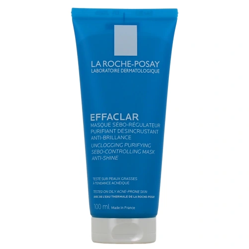 La Roche-Posay Effaclar Masque