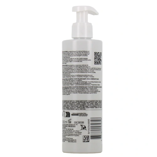 Vichy Dercos Densi-Solutions Shampooing épaisseur