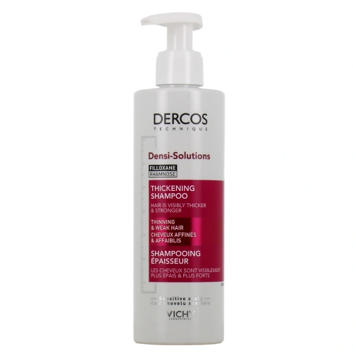 Vichy Dercos Densi-Solutions Shampooing épaisseur